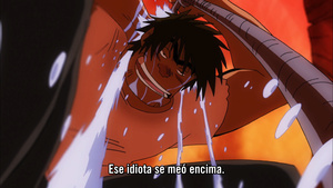 Abarenbou Rikishi!! Matsutarou